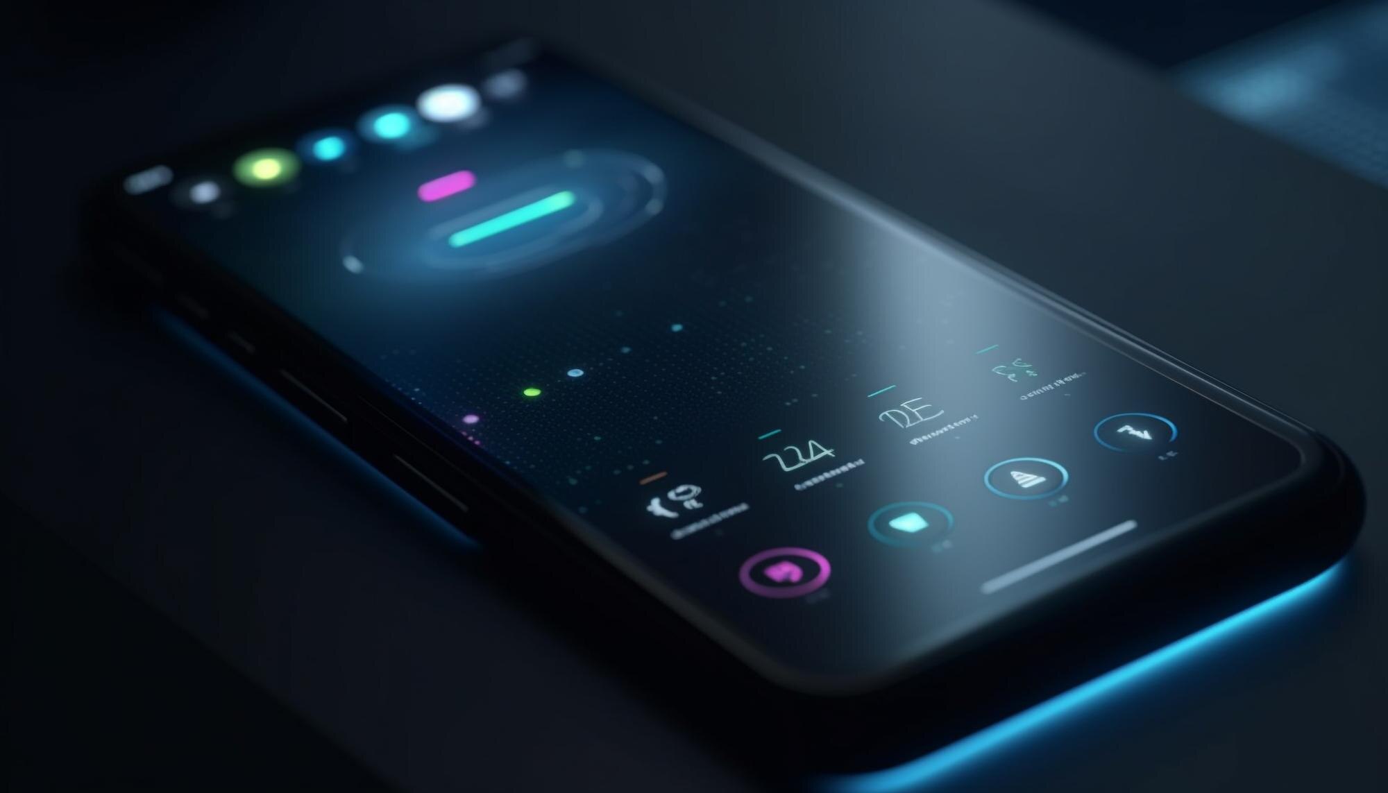 Top Features of Popular Fitness Apps